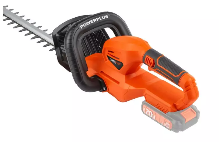 Pensasleikkuri Dual Powerplus 580 mm - Batteriverktyg - 5400338083310 - 1