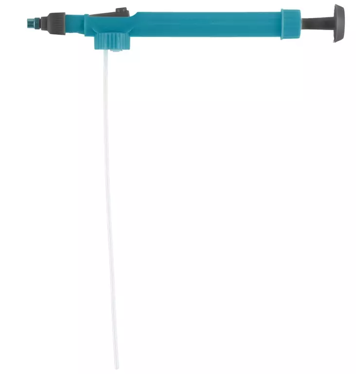 Pienoisruisku pulloon 28,5 cm-1 - Färgsprutor - 6410413256330 - 1