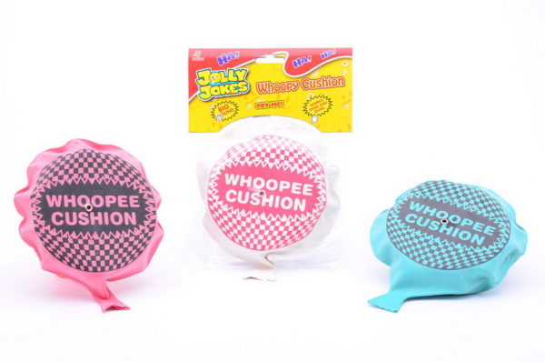 Pierutyyny p=C3=A4=C3=A4kuva=20 - Skämtleksaker - 8711866240500 - 1