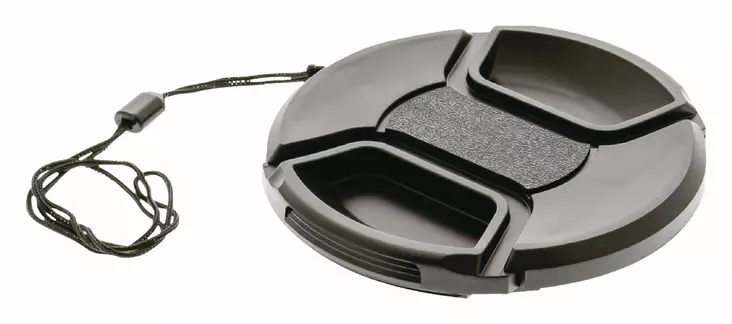 Snap-On Objektivlock | 77 mm - Nedis produkter - 5412810237630 - 1