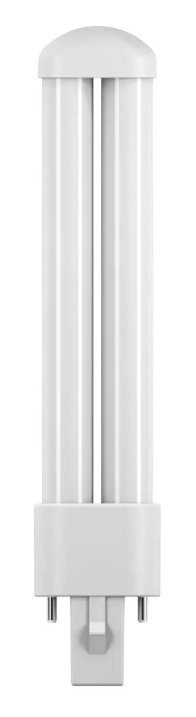 Pistokantalamppu Led 5,7  830A Airam - Lampor och lysrör - 6435200257970 - 1