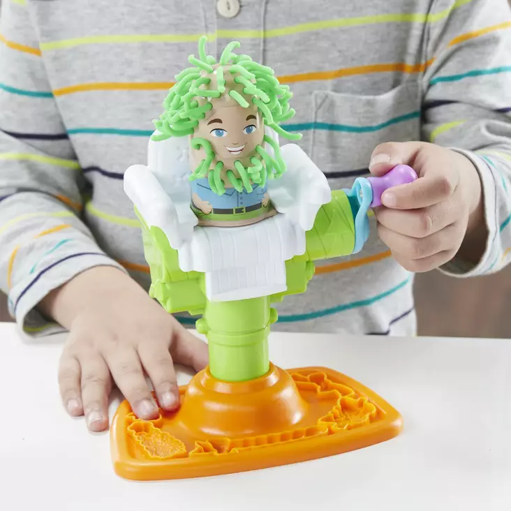 Play Doh buzz n cut 1 - Leksaker och barntillbehör - 5010993510870 - 1