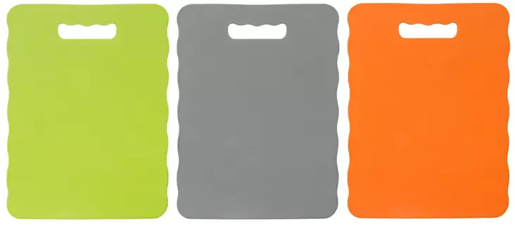 Polvimatto-alunen - Arbetsskydd - 6410410180430 - 1