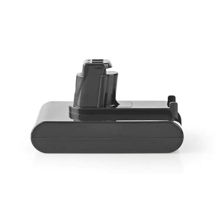  - Kamerabatterier - 5412810311330 - 1