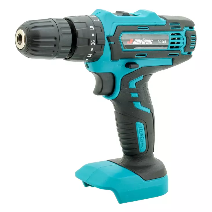 Porakone Jonk=C3=B6ping 18V Li-ion runko - Batteridrivna borrmaskiner och skruvdragare - 6438168113340 - 1