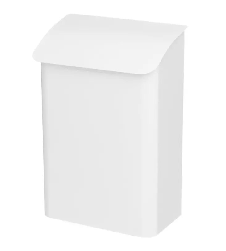 Postilaatikko TPL01 lukollinen Tarmo-1 - Postlådor och husnummer - 6410413059870 - 1