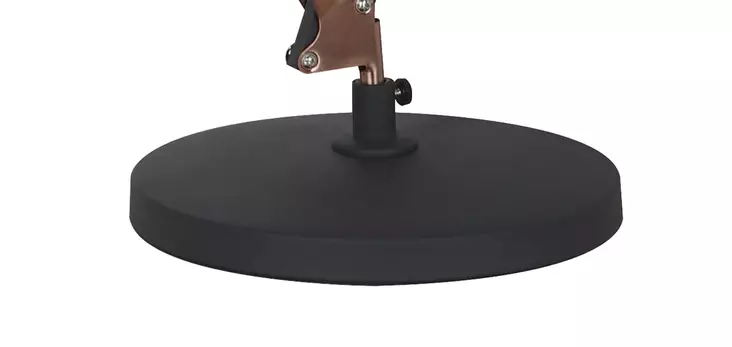 P=C3=B6yt=C3=A4jalusta Aria - Golv- och bordslampor - 6435200230720 - 1