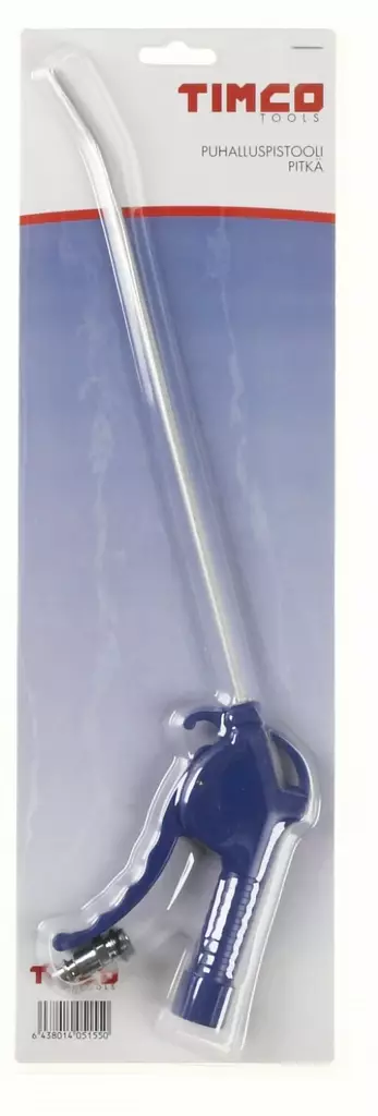 Puhalluspistooli RP8035-2 Timco - Tryckluftpistoler och -sprutor - 6438014051550 - 1
