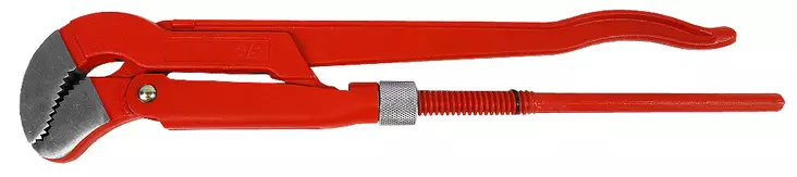 Rörtång 320mm s-modell - Tänger och avbitare - 6420286003610 - 1