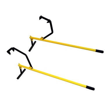 Puunk=C3=A4=C3=A4nt=C3=B6 - Skogsarbetarens utrustning - 6438152040980 - 1