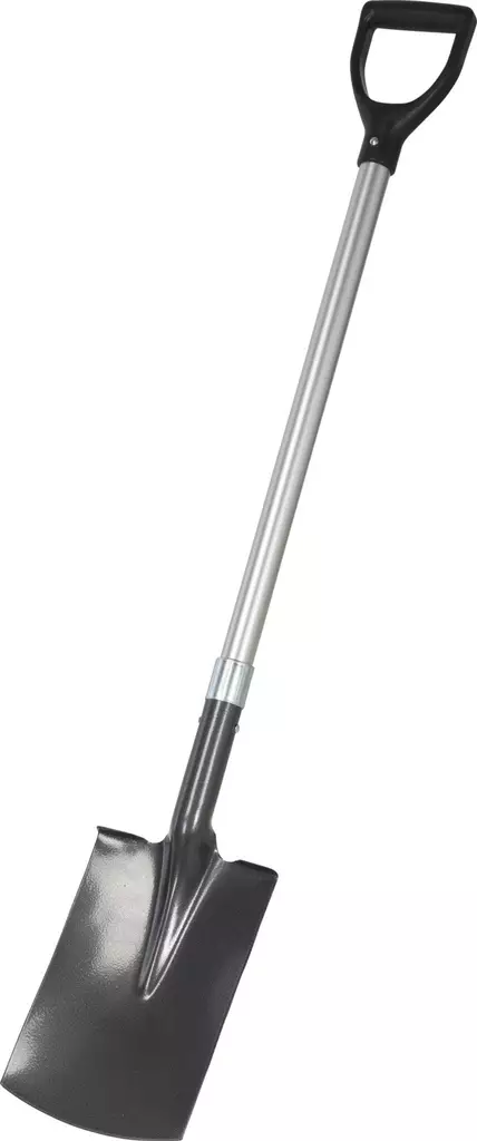 Puutarhalapio 115cm - Trädgårdsverktyg - 8719202825800 - 1