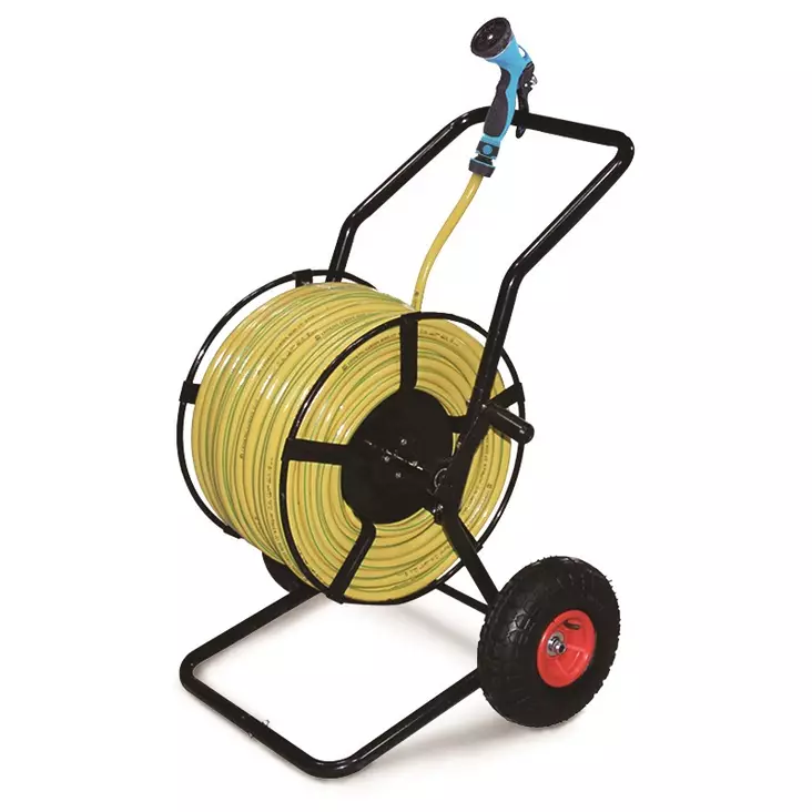 Puutarhaletkukela k=C3=A4rryss=C3=A430 m - Trädgårdsslangar - 6430050629700 - 1