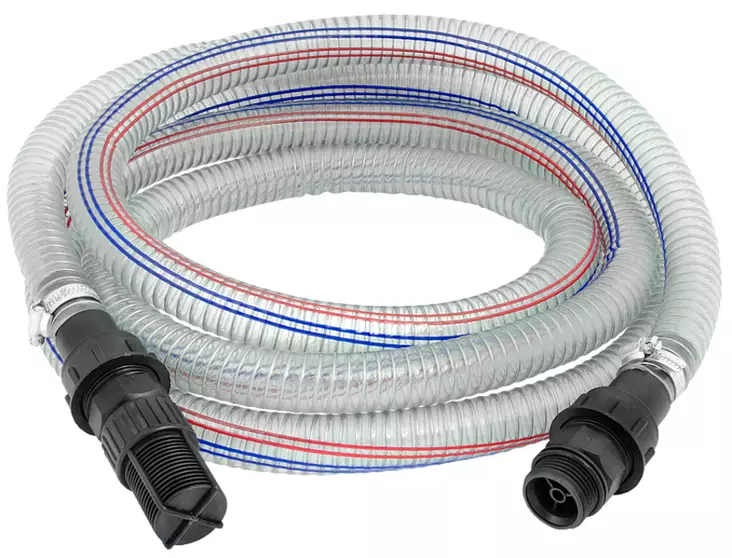 Puutarhapumpun imuletku 10m - Vattenpumpar - 6420286016030 - 1