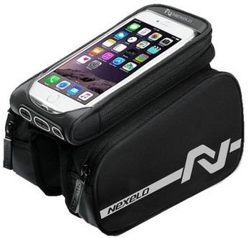 Py=C3=B6r=C3=A4laukku runkoon Nexelo - Leksaker och barntillbehör - 5902270855050 - 1