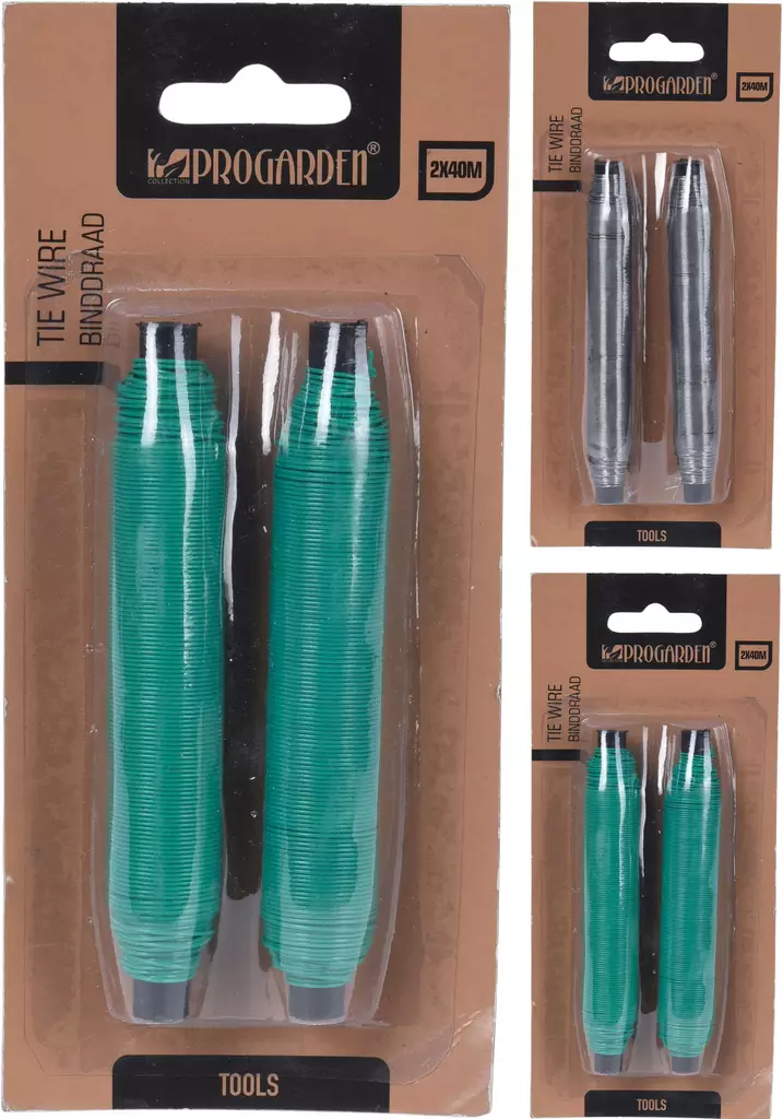  - Blomsterställ och växtstöd - 8719202890860 - 1