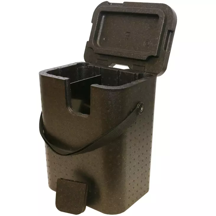 Retki Friluftstermos med axelrem - Fisketillbehör - 6430058419020 - 1