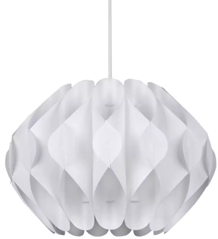 Taklampa Magda 40 cm vit - Tak- och vägglampor - 7392200627310 - 1