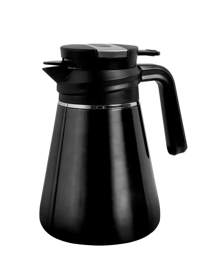 Roosa nauha ter=C3=A4skaadin 1,5 L, Airam - Kylväskor och termosar - 6435200300010 - 1