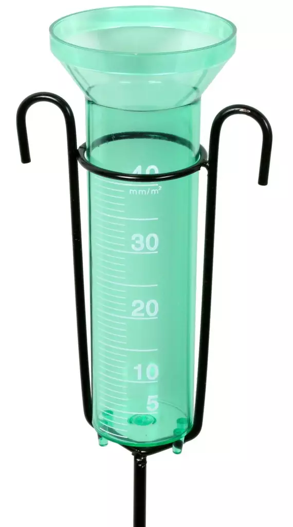 Sademittari Tarmo - Övriga trädgårdsartiklar - 6410411828720 - 1