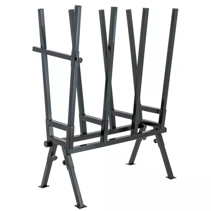 Sahapukki PRO - Skogsarbetarens utrustning - 6438168112190 - 1