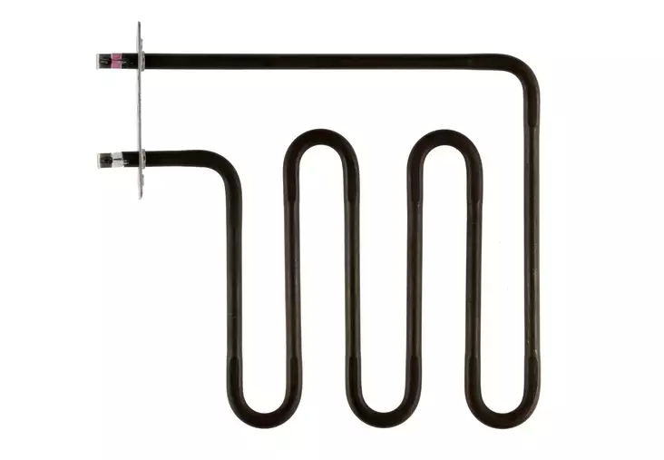 S=C3=A4hk=C3=B6savustimen vastus 650 W Mustang - Rökar - 6410416045030 - 1