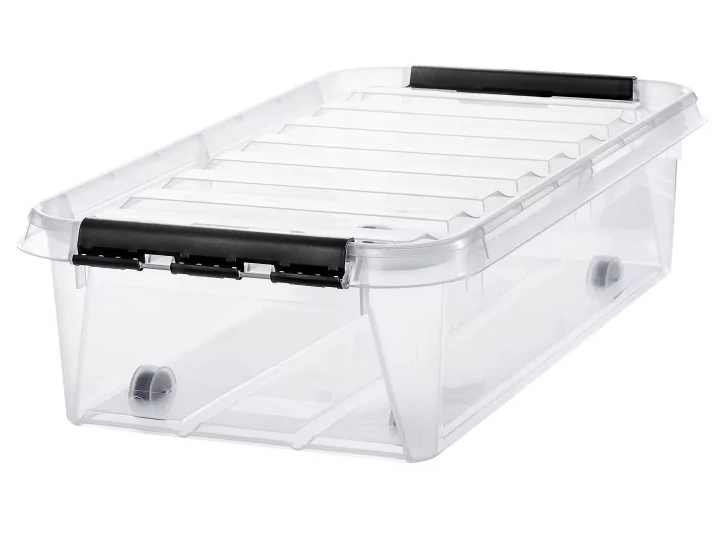 S=C3=A4ilytyslaatikko Classic 35 SmartStore - Plastlådor och förvaringslådor - 7310543541070 - 1