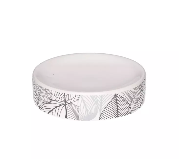 Saippua-alunen Valeria 4Living - Badrumstillbehör - 6410416150130 - 1