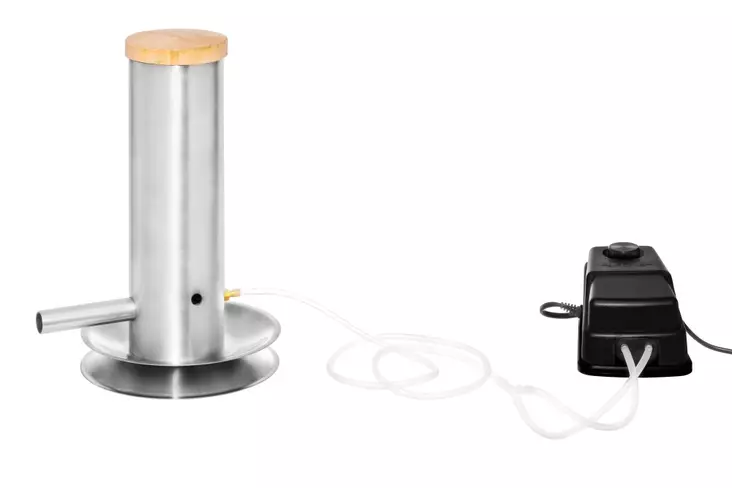 Savunkehitin kylm=C3=A4savustukseen - Rökar - 6410413005600 - 1