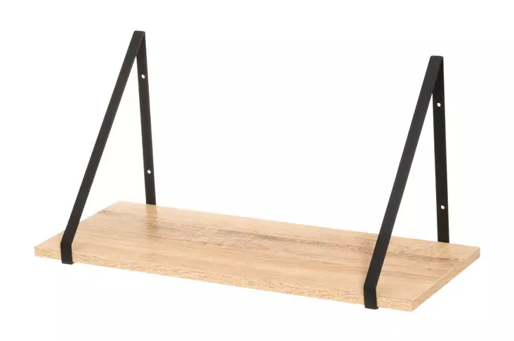 Sein=C3=A4hylly Bell 4Living - Hylla och klädhängare - 6410416067520 - 1