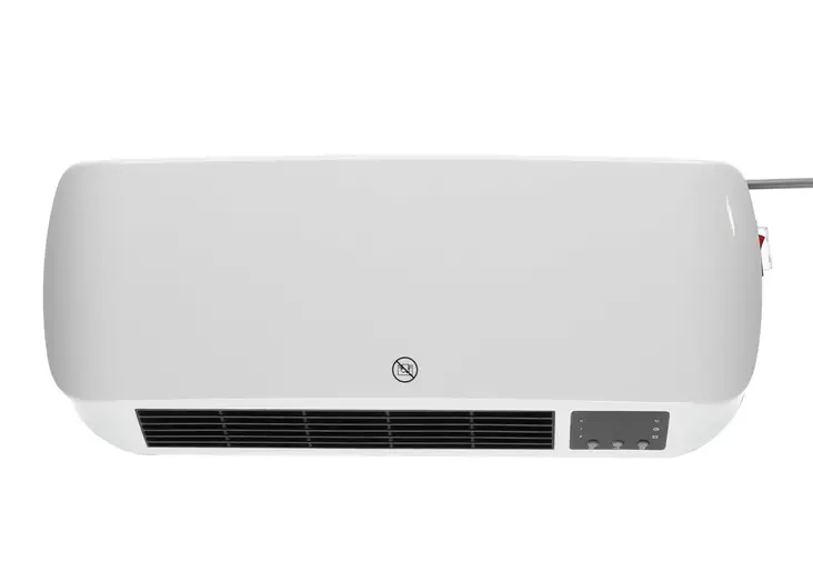 Sein=C3=A4l=C3=A4mmitin Compact 2000W Bellus - Byggvärmare - 6410416081250 - 1