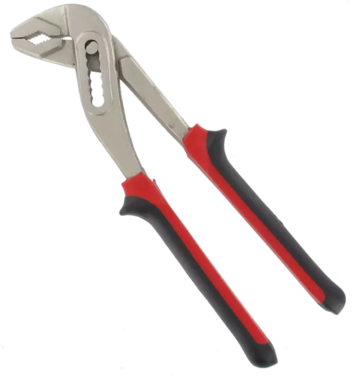 Siirtoleukapihdit 250 mm - Tänger och avbitare - 8714892156500 - 1