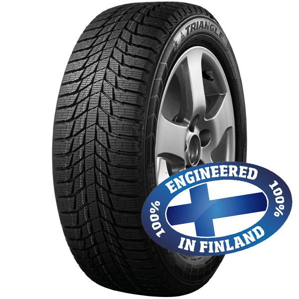 Triangle Pl01, 215/45R17, Vinterdäck - 17-tums - 6959753213400 - 1