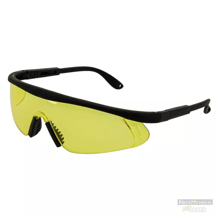 Skyddsglasögon Gula - Arbetsskydd - 6438168105000 - 1