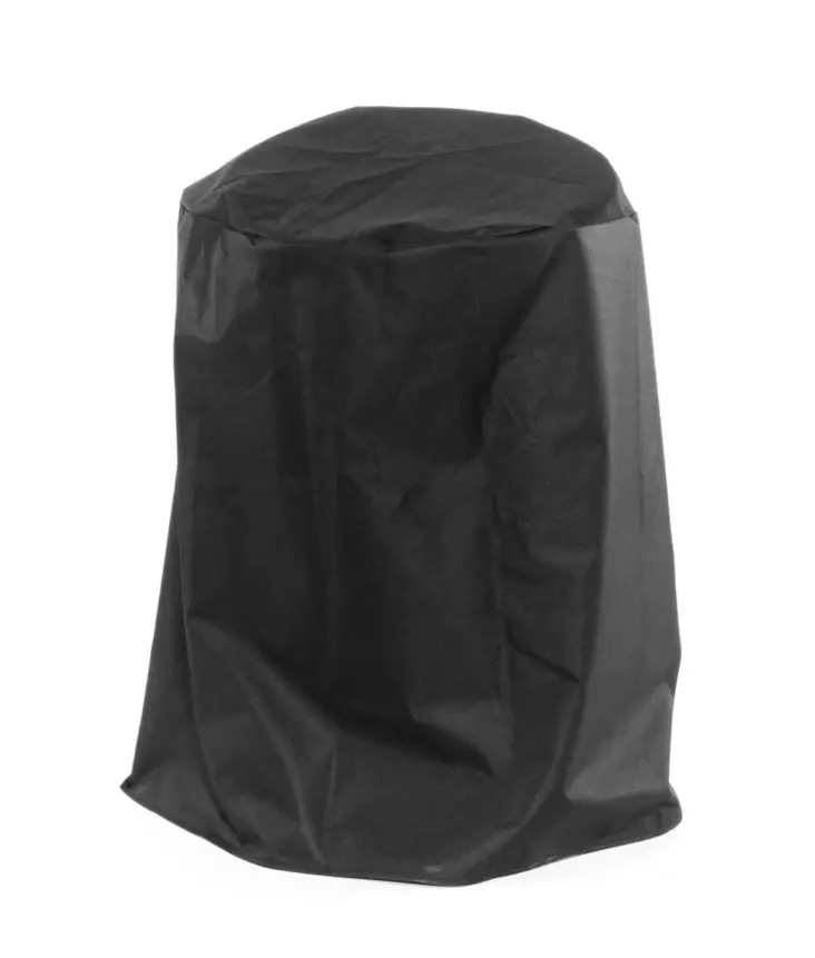 Suojapeite hiiligrillille 64 cm Mustang - Grilltillbehör - 6410412509680 - 1