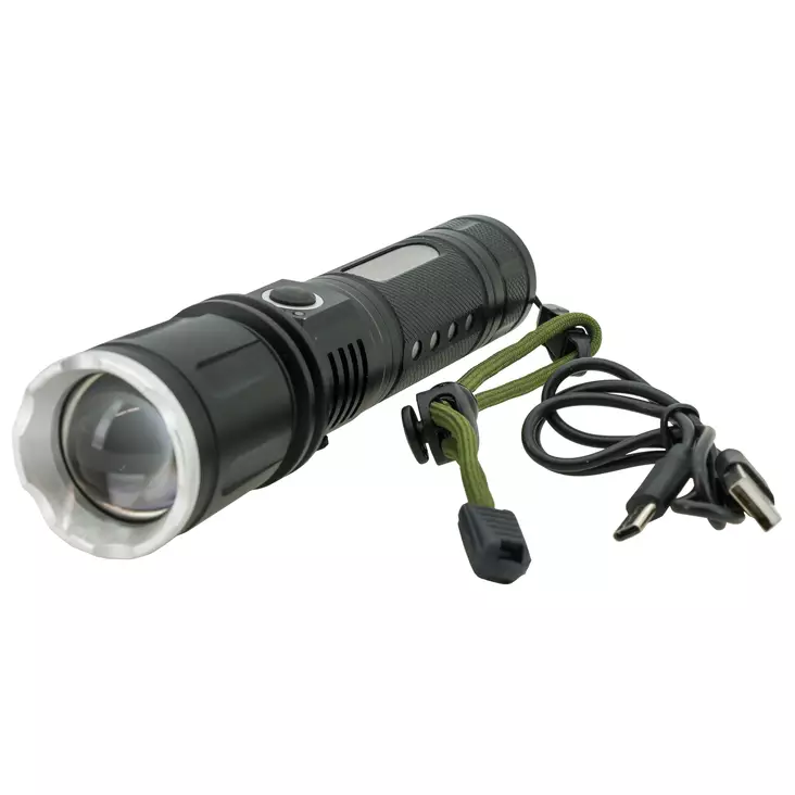 Taskulamppu COREX LED 1500 lumen - Ficklampor - 6438168113210 - 1