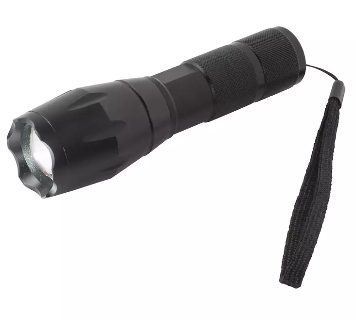 Taskulamppu Nero 10W 280lm, Airam - Ficklampor - 6435200218940 - 1