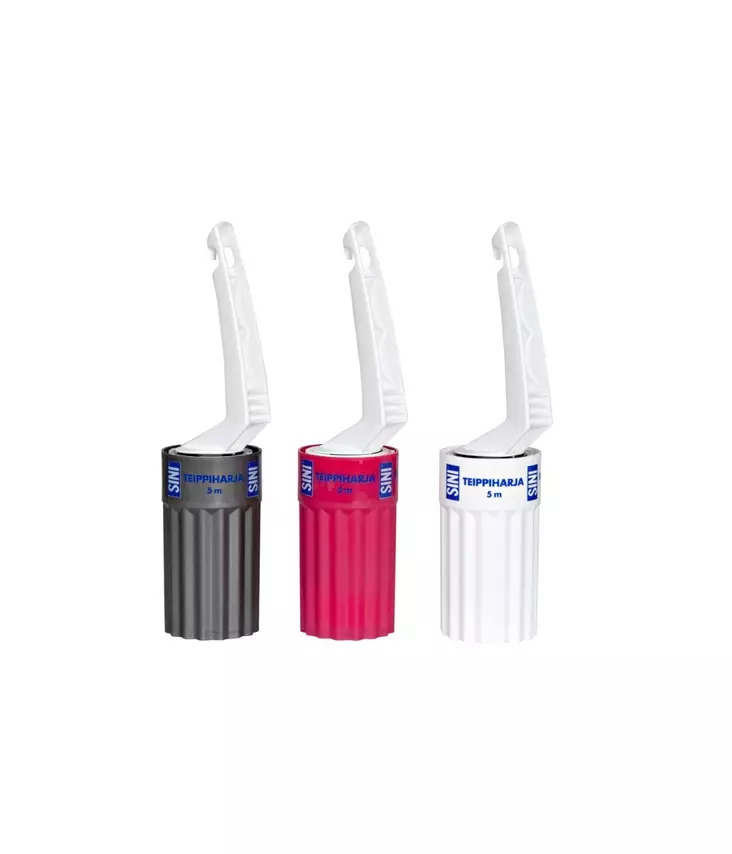 Teipborste 5m SINI - Städredskap - 679-0300-30 - 1