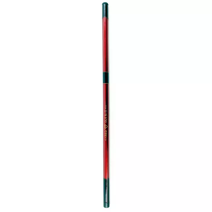 Teleskooppi onki 3,7 m - Fiskespön och rullar  - 6438151014180 - 1