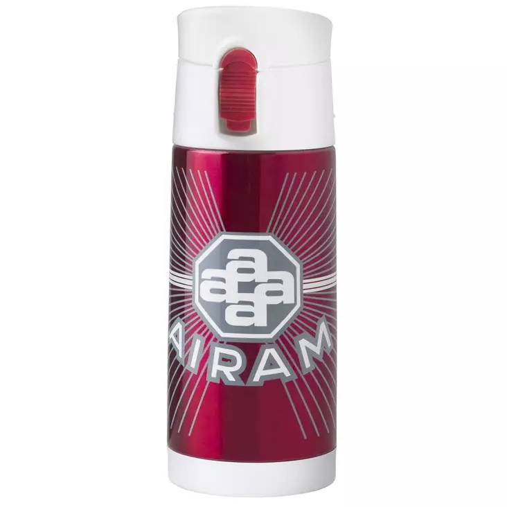 Ter=C3=A4smuki Airam Klassikko 0,35 L - Kylväskor och termosar - 6435200187130 - 1