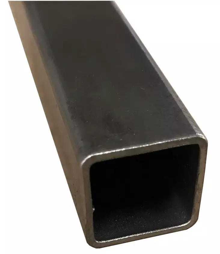 Huonekaluputk i 30x30x1,5mm - Bruksjärn och aluminiumprofiler - 6430070620220 - 1