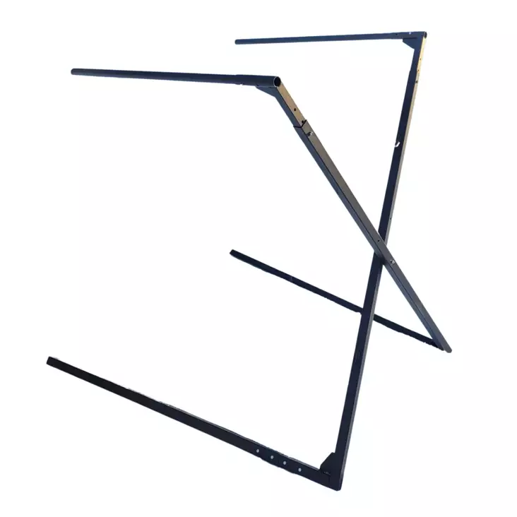 Timco X klaffpåshållare - Vedklyvar - 6438014367910 - 1