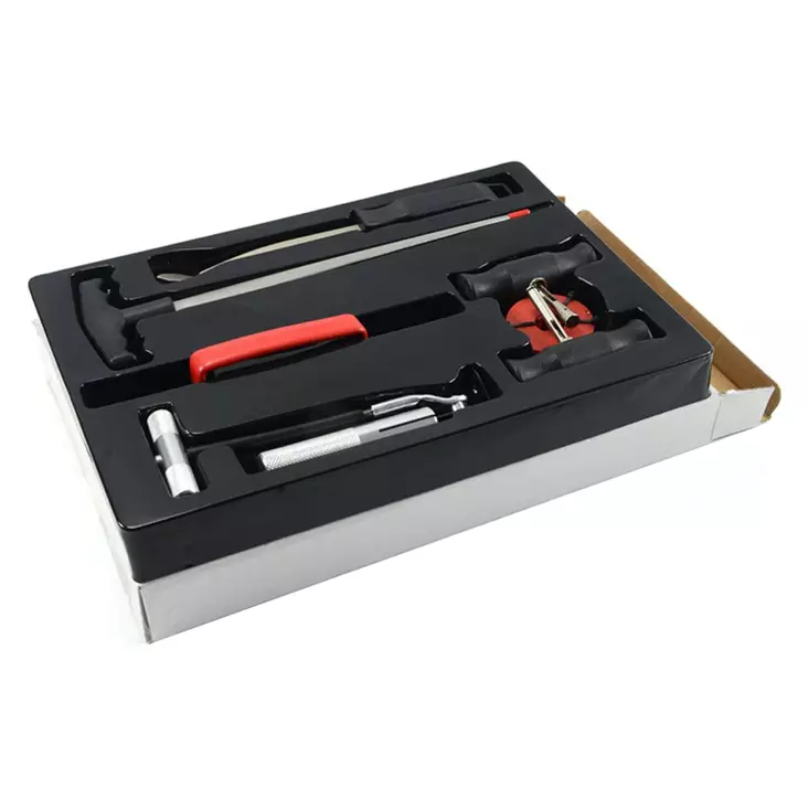 Timco självhäftande glasborttagningssats - Verkstadens specialverktyg - 6438014319360 - 1