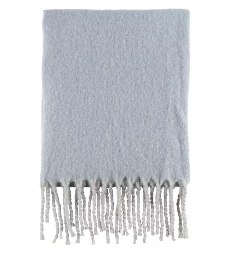 Torkkupeitto Alba 127x152 cm sininen=20 - Överkast och plädar - 6410416145440 - 1