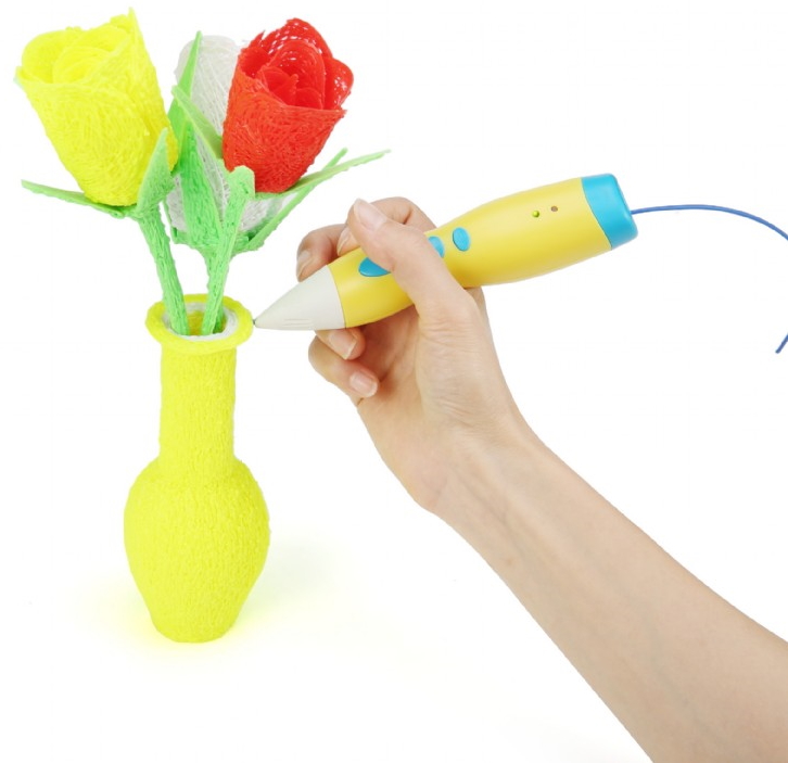 Tulostuskyn=C3=A4 3D Gembird - Hantverksmaterial och tillbehör - 8716309103350 - 1