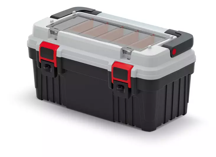 Ty=C3=B6kalupakki Optima M - Verktygslådor och -väskor - 5905197273310 - 1