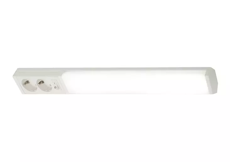 Yleisvalaisin Led Airam Handy 550 8W kirkas - Tak- och vägglampor - 6435200258090 - 1