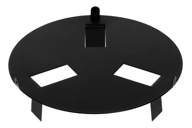 Ulkotulijalka 16/10 cm ulkotulelle Polar p=C3=A4=C3=A4kuva=20 - Ljus och lyktor - 6410413060920 - 1