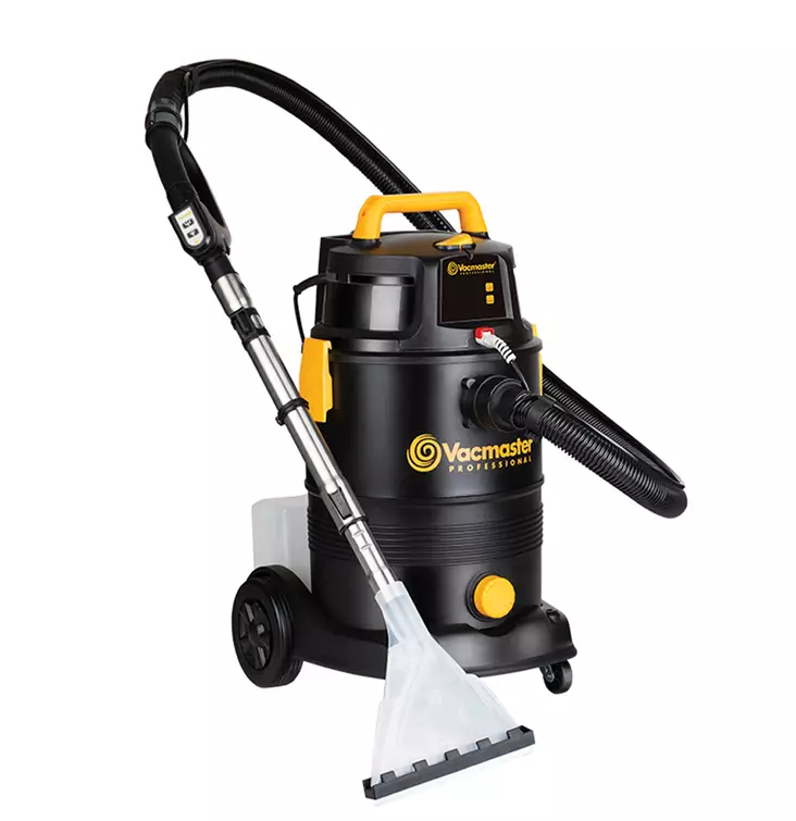 Vacmaster VK1330PWDR 30L tekstiilipesuri - Textiltvättmaskiner - 6438014258270 - 1