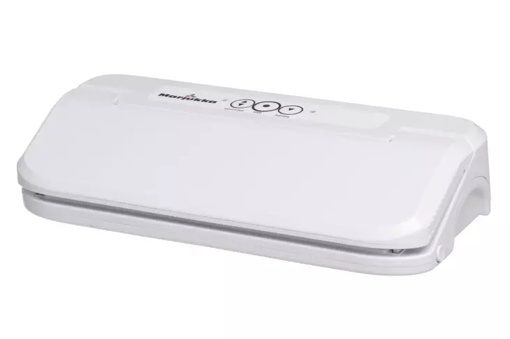 Vakuumikone marjukka - Matfrysning och konservering - 6410412534910 - 1