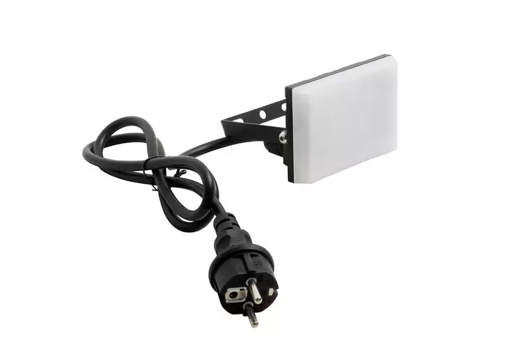 Valonheitin Airflood 10W 800lm, Airam - Strålkastare - 6435200277930 - 1